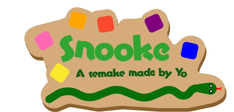 Snooke Logo