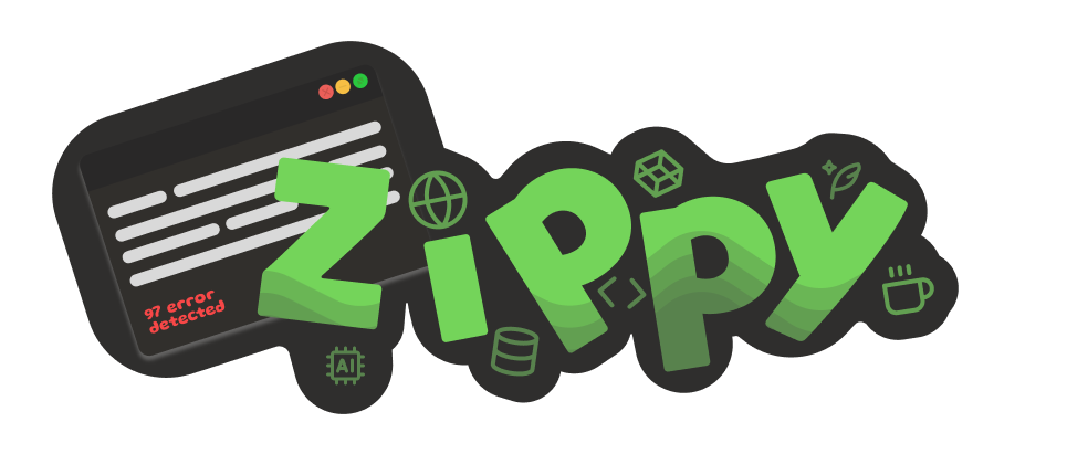 Zippy Logo